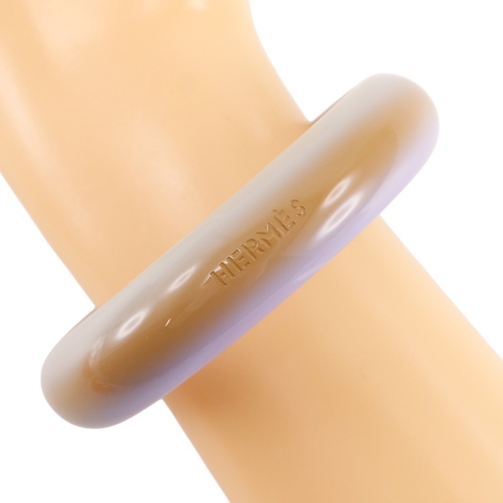 HERMES Gray Bracelet